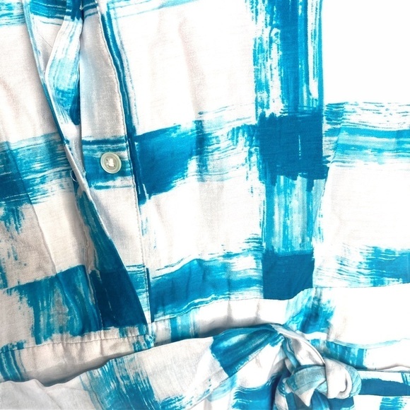 A/X Armani Exchange Racerback Romper - Picture 12 of 15